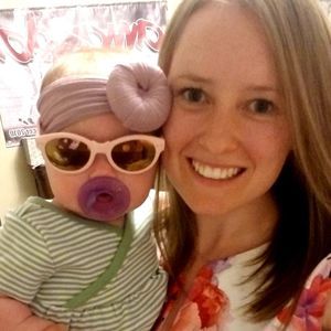 Meet your Posher, Amanda